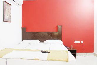 Sri Supraja Residency, Hyderabad 4